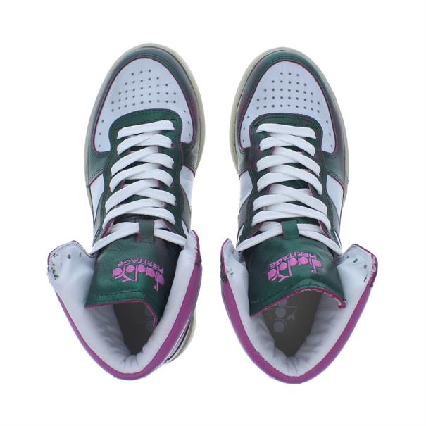 Diadora Mi Basket Dames Sneaker