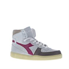 Diadora Mi Basket Metal Sneaker