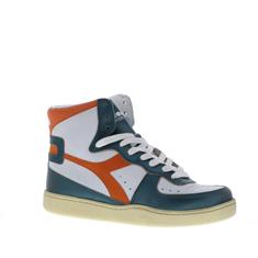 Diadora Mi Basket Metal Sneaker