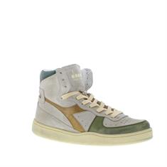 Diadora Mi Basket Metal Sneaker