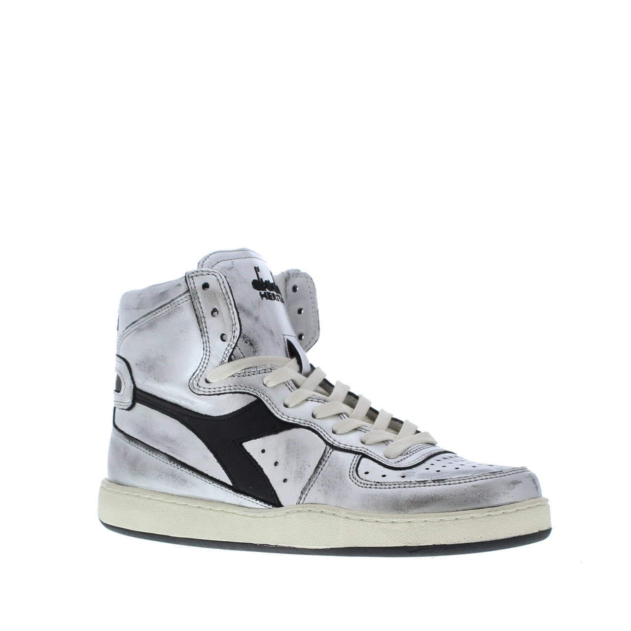 diadora mi basket used
