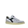 Diadora Mid Basket Low Dames
