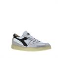 Diadora Mid Basket Low Dames