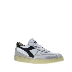 Diadora Mid Basket Low Dames