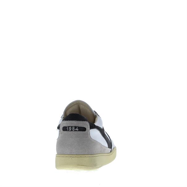 Diadora Mid Basket Low Dames