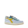 Diadora Mid Basket Row Dames