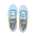Diadora Mid Basket Row Dames