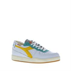 Diadora Mid Basket Row Dames