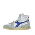 Diadora Mid Basket Used Dames