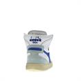 Diadora Mid Basket Used Dames