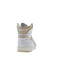 Diadora Mid Basket Used Dames