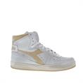 Diadora Mid Basket Used Dames
