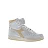 Diadora Mid Basket Used Dames