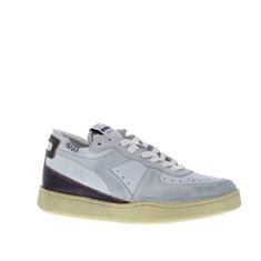 Diadora Row Cut Dames Basket