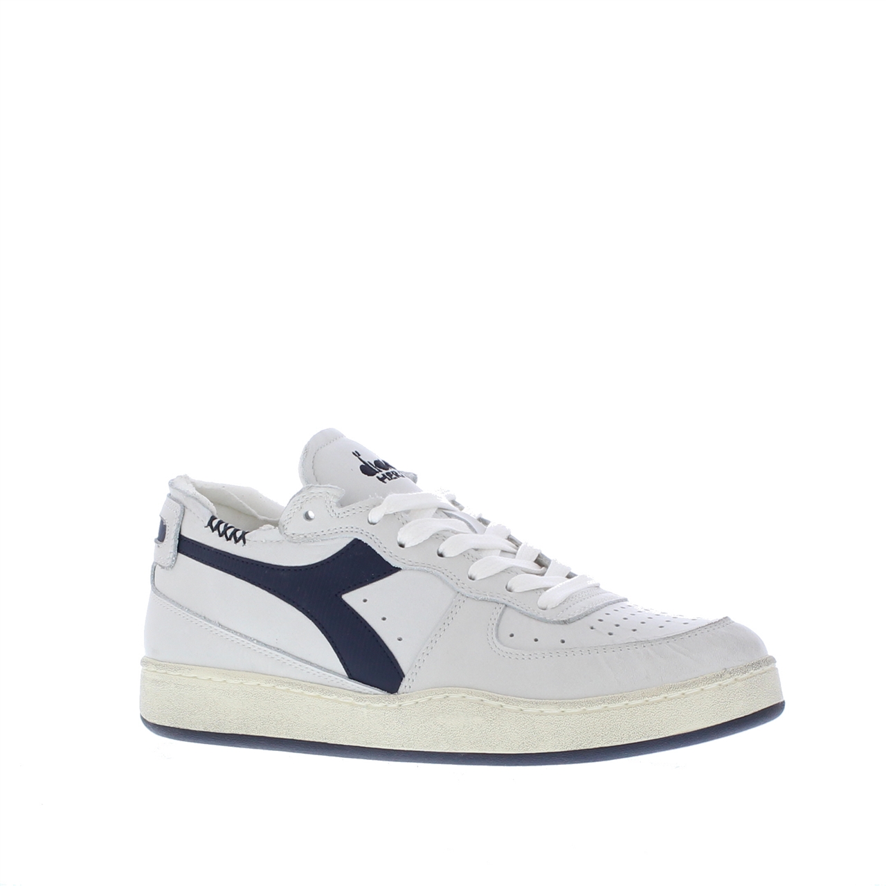 Diadora Row Cut Heren Sneaker | Strating Schoenen