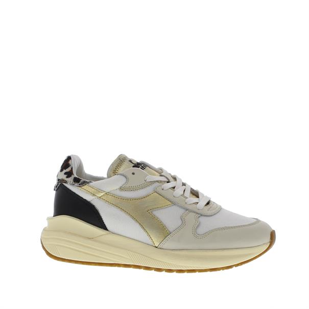 Diadora Venus Metallic Sneaker