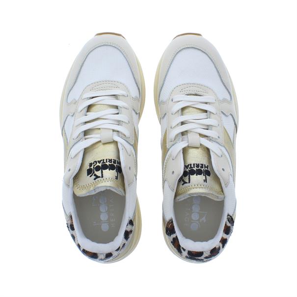 Diadora Venus Metallic Sneaker