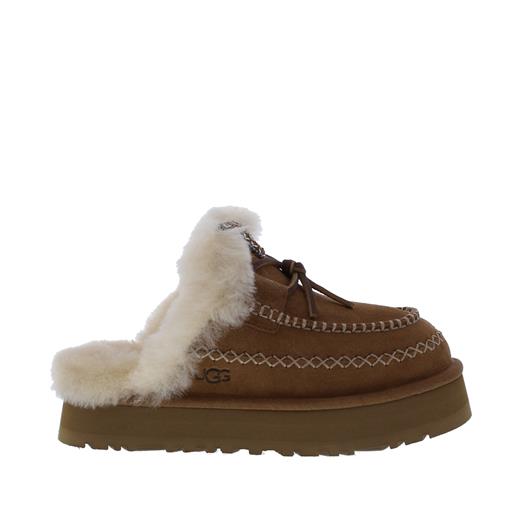 Disquette Alpine Slipper