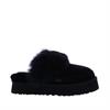 Disquette Chalet Dames Slipper