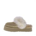 Disquette Chalet Dames Slipper