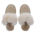 Disquette Chalet Dames Slipper