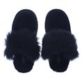 Disquette Chalet Dames Slipper
