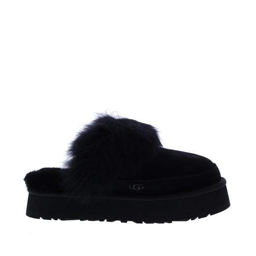 Disquette Chalet Dames Slipper