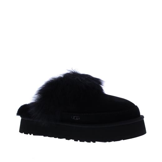 Disquette Chalet Dames Slipper