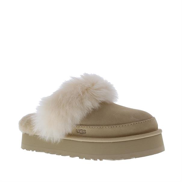 Disquette Chalet Dames Slipper
