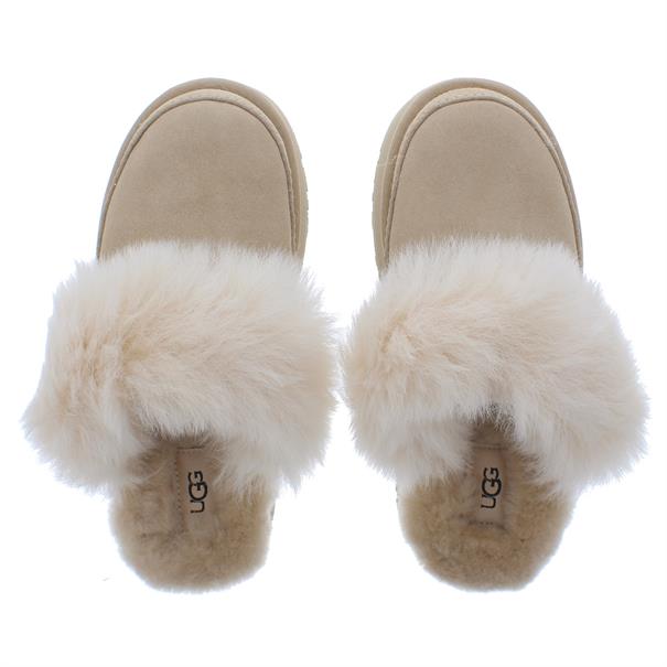 Disquette Chalet Dames Slipper