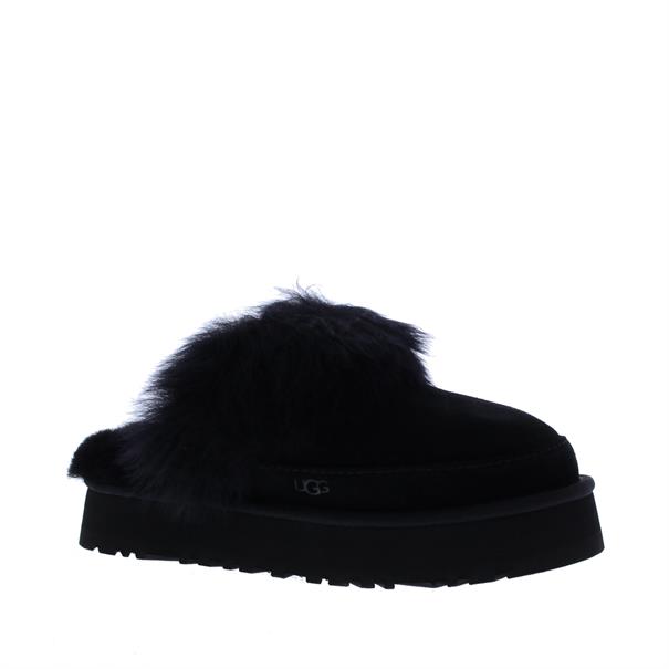 Disquette Chalet Dames Slipper