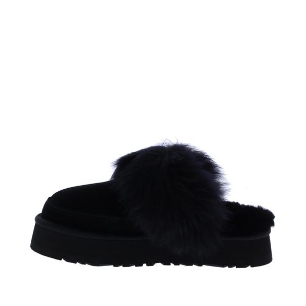 Disquette Chalet Dames Slipper