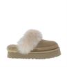 Disquette Chalet Dames Slipper