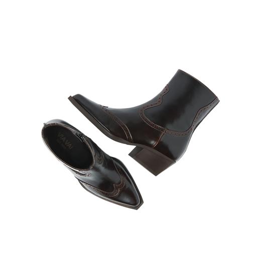 Do Aiden Dames Laars