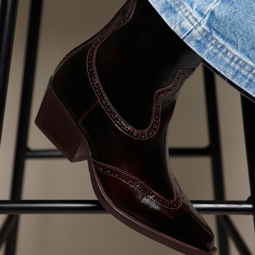 Do Aiden Dames Laars