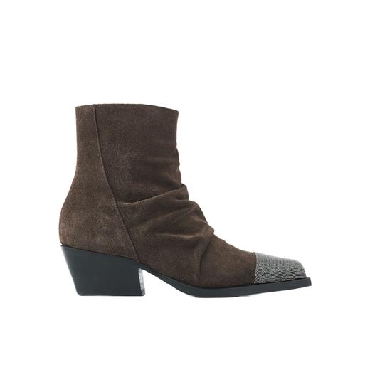 Do Berkley Dames Laars