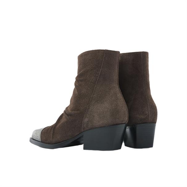 Do Berkley Dames Laars