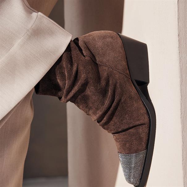 Do Berkley Dames Laars