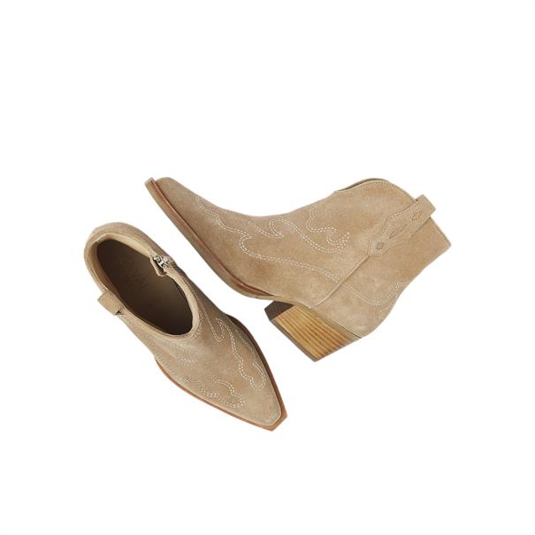 Do Olivia Dames Laars