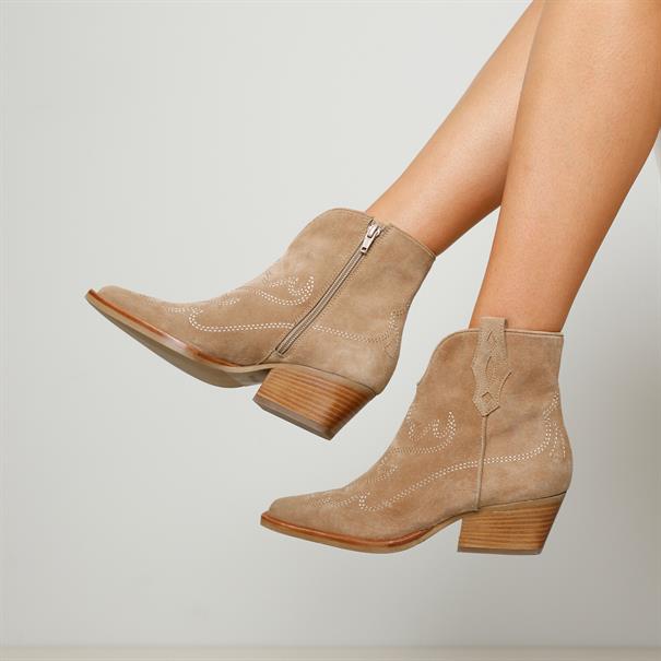 Do Olivia Dames Laars