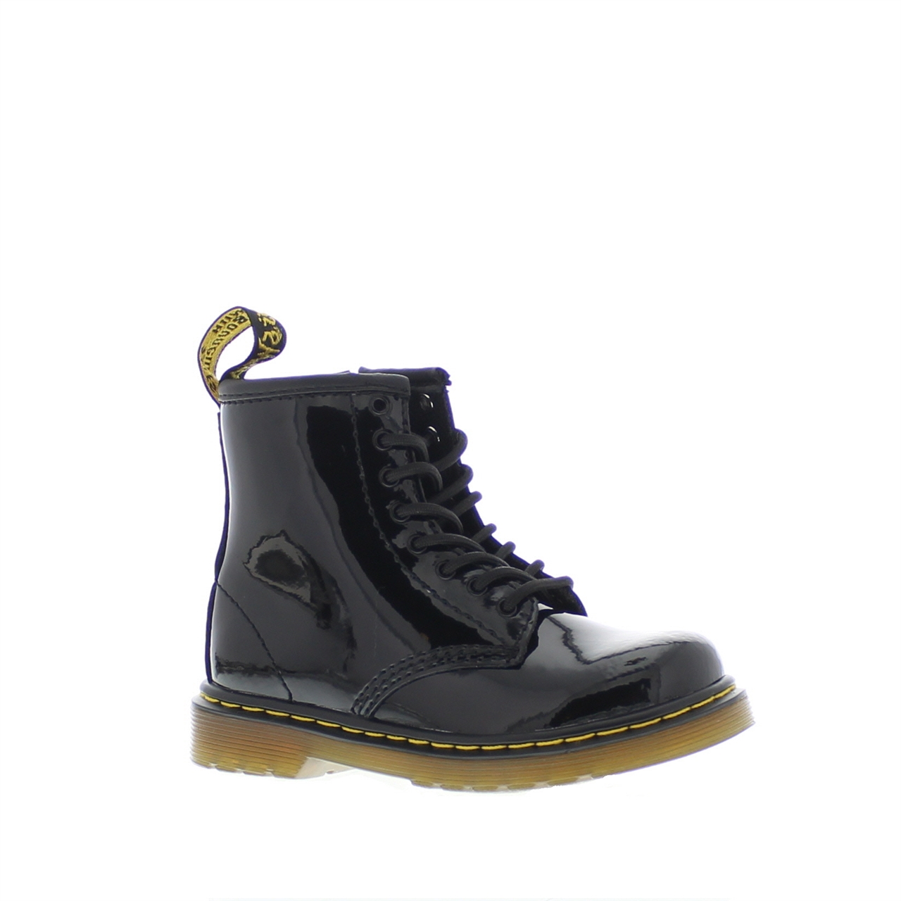 Dr. Martens 1460 Veterboot | Strating Schoenen