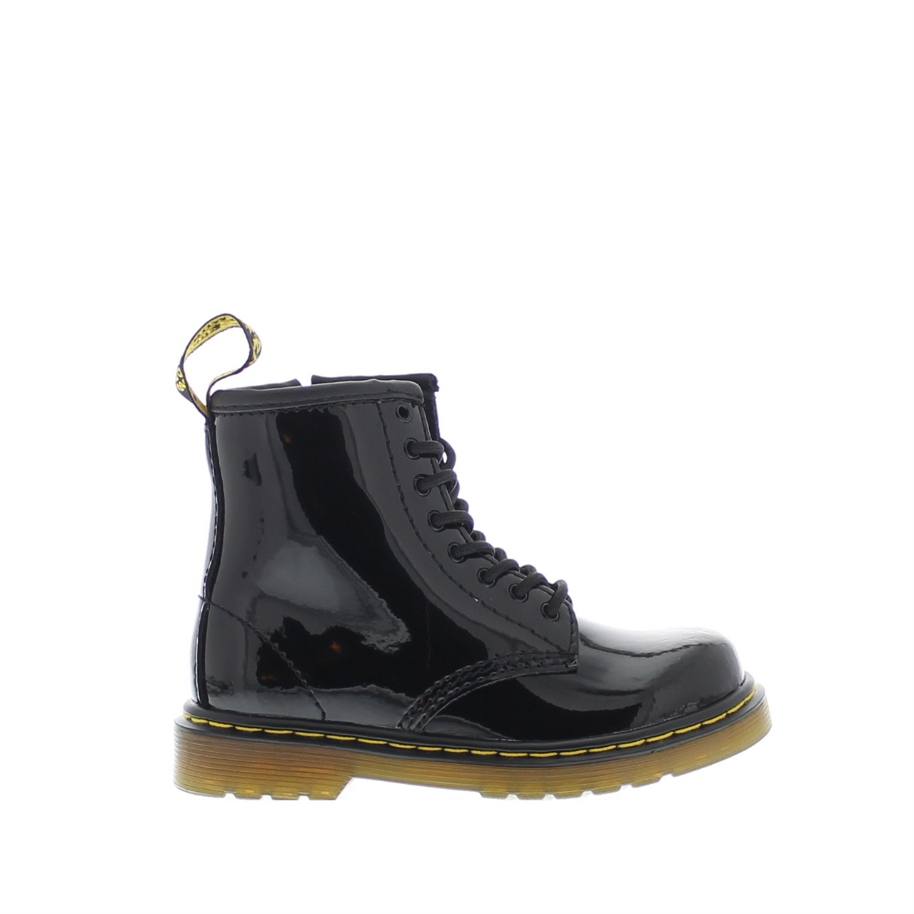 lamp inleveren zoogdier Dr. Martens 1460 Brooklee Veterboot | Strating Schoenen