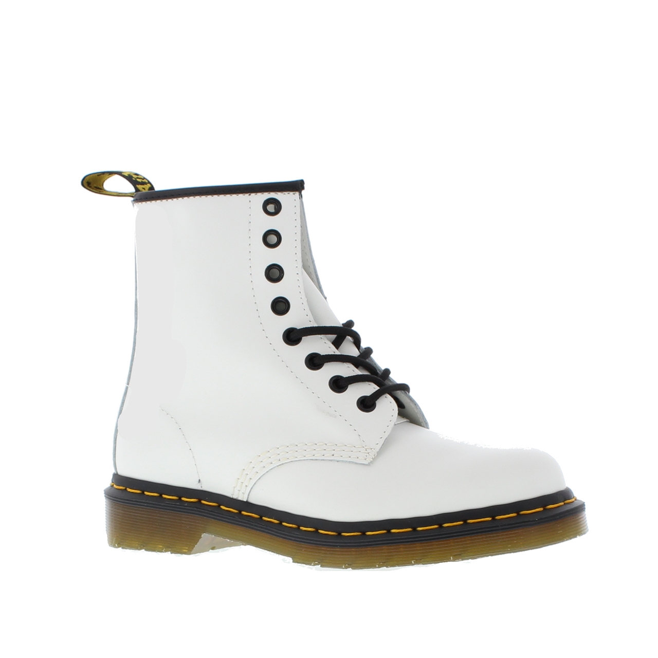 Dr. Martens 1460 Dames Veterboot Strating