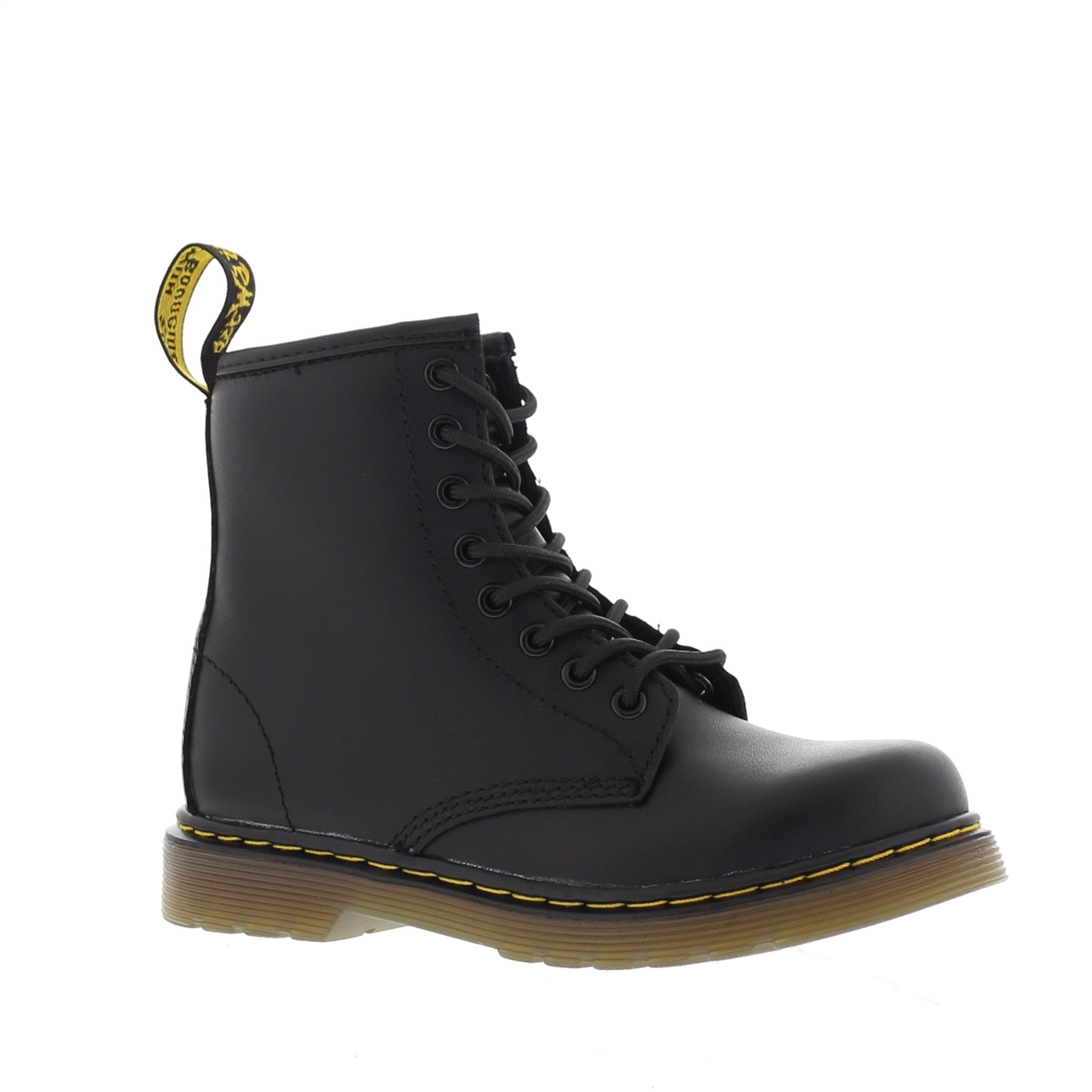 Evacuatie Tijd onderwijs Dr. Martens 1460 Delaney Veterboot | Strating Schoenen