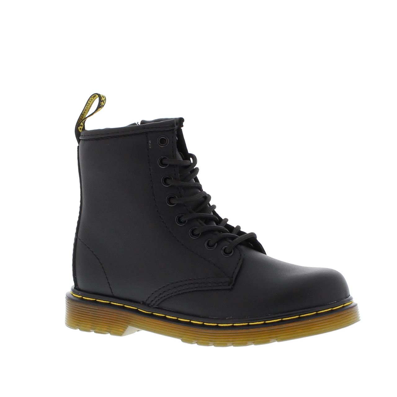 Evacuatie Tijd onderwijs Dr. Martens 1460 Delaney Veterboot | Strating Schoenen