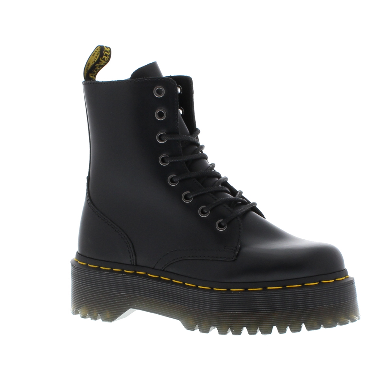 Dr. Martens Jadon Dames Veterboot Dr. Martens Jadon Dames Veterboot