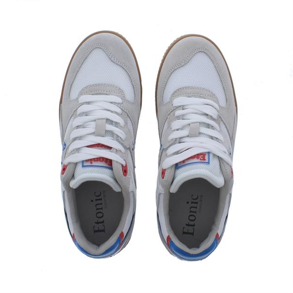 Dropshot 80'S Dames Sneaker