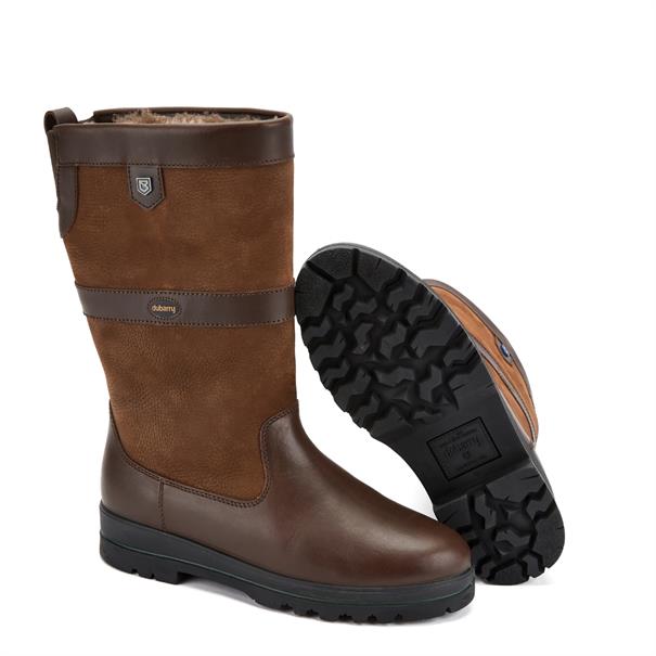 Dubarry Donegal Heren Boot