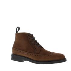 Dubarry Down Heren Boot