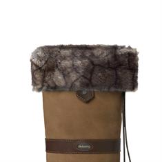 Dubarry Elk Dames Fleece Sok